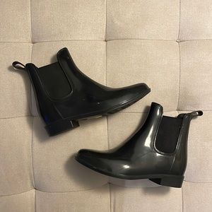 Rain Boots